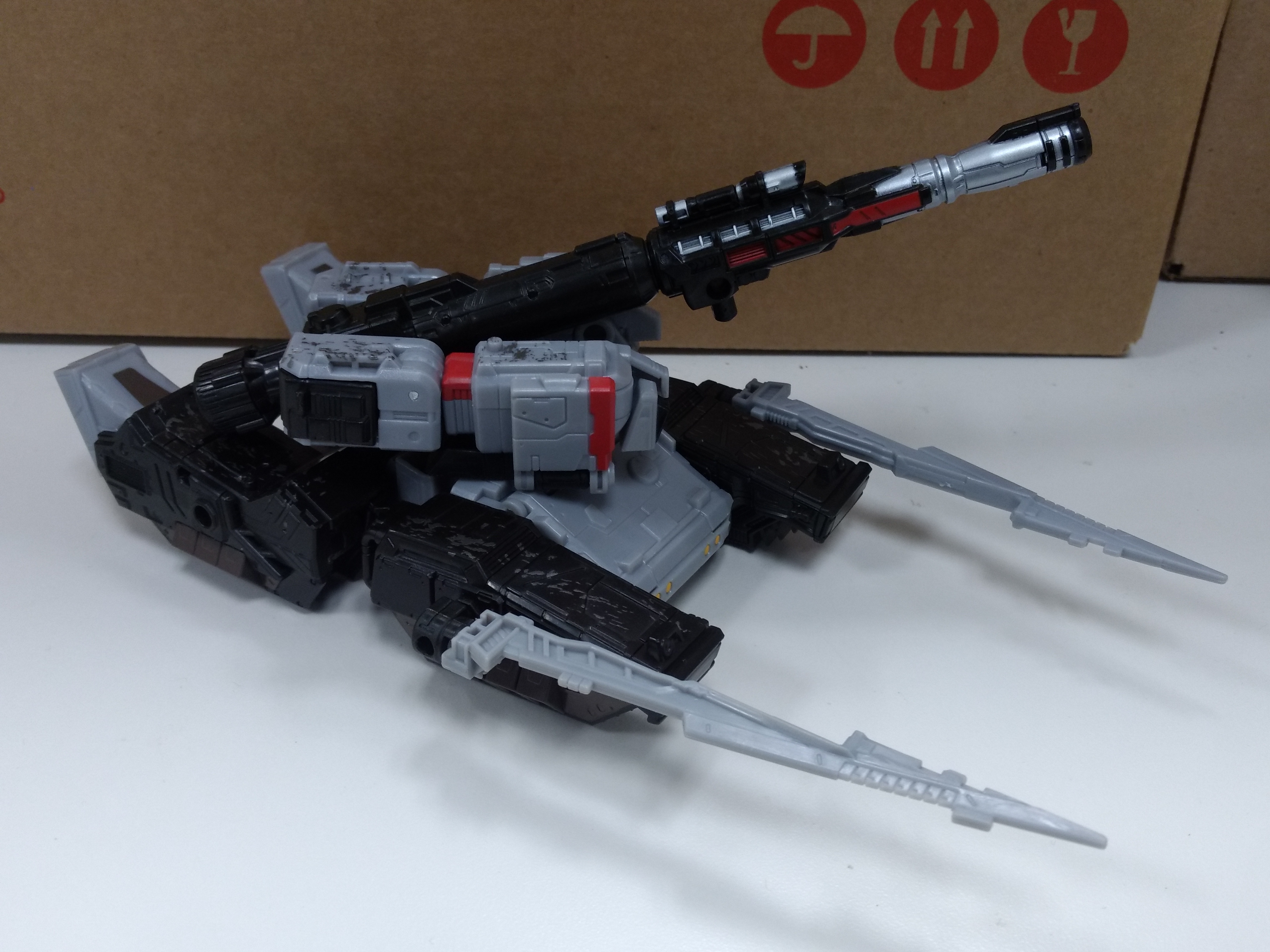 Transformers News: Transtopian Round-Up! January 2019 Edition