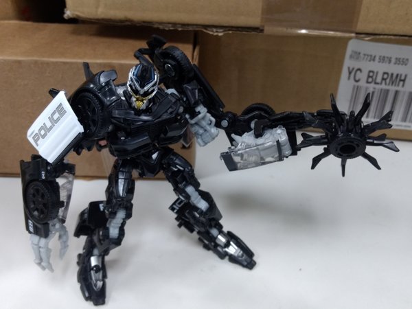 Transformers News: Transtopian Round-Up! February 2019 Edition