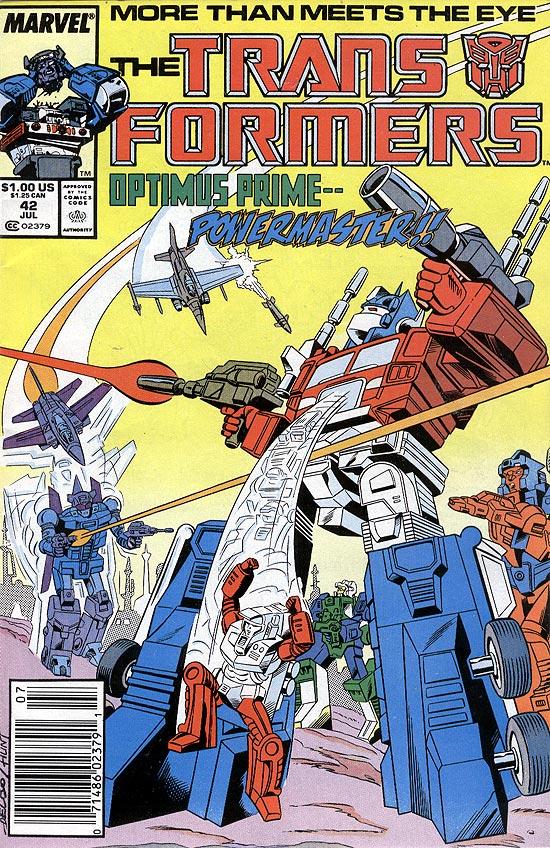 Transformers News: Jose Delbo, Famed Transformers Comic Artist, has Passed Away
