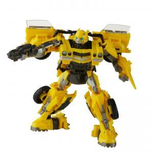 100 Bumblebee (Rise of the Beasts)