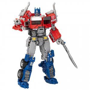 Optimus Prime (Rise of the Beasts)