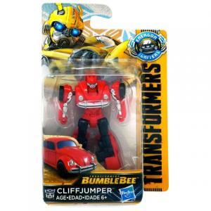 Speed Series Cliffjumper