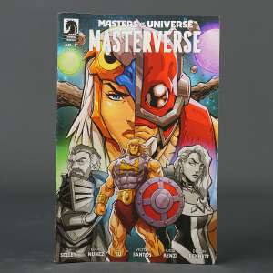 Transformers News: New Energon Universe, Duke #1, Batman #141, TWD #80 and more comics at the Seibertron Store