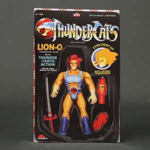 Transformers News: Thundercats #1, TMNT toys, Energon Universe, Unicron Trilogy toys and more at the Seibertron Store