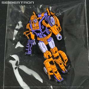 Transformers News: Cyber Monday Sale: Enjoy up to 60% off select TRANSFORMERS TOYS at the Seibertron Store