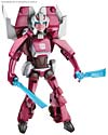 Toy Fair 2009: Hasbro Official Images: Transformers Animated - Transformers Event: Deluxe Arcee (Deluxe)