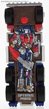 Toy Fair 2009: Hasbro Official Images: Transformers RPMs - Transformers Event: Optimus Prime (RPMs)