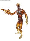 Toy Fair 2009: Hasbro Official Images: Marvel - Transformers Event: 008-Human-Torch