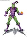 Toy Fair 2009: Hasbro Official Images: Marvel - Transformers Event: 016-Green-Goblin-Action-Fig