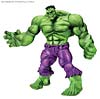 Toy Fair 2009: Hasbro Official Images: Marvel - Transformers Event: 019-Hulk