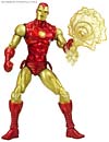 Toy Fair 2009: Hasbro Official Images: Marvel - Transformers Event: 021-Iron-Man