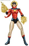 Toy Fair 2009: Hasbro Official Images: Marvel - Transformers Event: 022-Ms.-Marvel-Classic