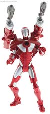 Toy Fair 2009: Hasbro Official Images: Marvel - Transformers Event: 029-Marvel-Iron-Man-Animate