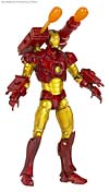Toy Fair 2009: Hasbro Official Images: Marvel - Transformers Event: 036-Hot-Zone-Armor