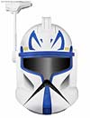 Toy Fair 2009: Hasbro Official Images: Star Wars - Transformers Event: 027-Captain-Rex-Electronic-