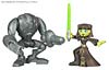Toy Fair 2009: Hasbro Official Images: Star Wars - Transformers Event: 028-Luminara-and-Super-Batt