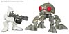 Toy Fair 2009: Hasbro Official Images: Star Wars - Transformers Event: 031-Spider-Droid-and-Clone-