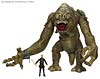 Toy Fair 2009: Hasbro Official Images: Star Wars - Transformers Event: 039-Target-Classic-Rancor