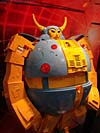 BotCon 2009: G1 Unicron ... the Holy Grail!!! - Transformers Event: DSC04678