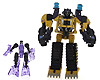 Toy Fair 2010: Official Transformers Product Images - Transformers Event: Combiner-2-Pack-Sledge-w-Throttler