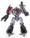 Toy Fair 2010: Official Transformers Product Images - Transformers Event: Deluxe-Generations-Megatron-(robot)