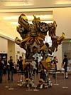 BotCon 2009: Miscellaneous Pics - Transformers Event: DSC04527