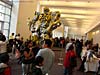 BotCon 2009: Miscellaneous Pics - Transformers Event: DSC05239