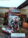 BotCon 2010: Transformers Generations toys - Transformers Event: DSC02925