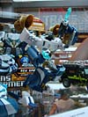 BotCon 2010: Hunt For The Decepticons toys (pt 2) - Transformers Event: DSC03270