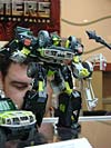 BotCon 2010: Hunt For The Decepticons toys (pt 2) - Transformers Event: DSC03273