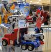 Botcon 2011: Transformers Prime Toys - Transformers Event: DSC10001