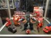 Botcon 2011: Hall of Fame Display Area - Transformers Event: DSC00553