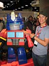 SDCC 2011: Transformers Kre-O Toys - Transformers Event: Transformers Kre-O-0012