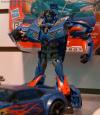 Toy Fair 2012: Transformers Prime Robot in Disguise - Transformers Event: DSC05058a