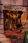 Toy Fair 2012: Transformers Prime Robot in Disguise - Transformers Event: DSC05072