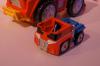 Toy Fair 2012: Transformers: Rescue Bots - Transformers Event: DSC05109