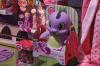Toy Fair 2012: My Little Pony and Littlest Pet Shop - Transformers Event: DSC05301