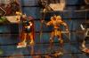 Toy Fair 2012: Marvel Toys - Transformers Event: DSC05349