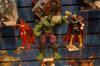 Toy Fair 2012: Marvel Toys - Transformers Event: DSC05351