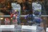 BotCon 2012: Transformers Prime Cyberverse product display - Transformers Event: DSC06227