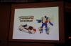 BotCon 2012: Transformers Collectors' Club Figure Subscription Service - Transformers Event: DSC06578