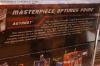BotCon 2012: Masterpiece Optimus Prime - Transformers Event: DSC06672