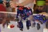 BotCon 2012: Transformers Generation "Fall of Cybertron" product display #2 - Transformers Event: DSC06687