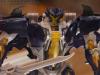 BotCon 2012: Transformers Prime product displays #2 - Transformers Event: DSC07033b