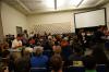 SDCC 2012: Panel - Larry King interviews Peter Cullen - Transformers Event: DSC02325