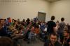 SDCC 2012: Panel - Larry King interviews Peter Cullen - Transformers Event: DSC02327