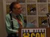 SDCC 2012: Panel - Larry King interviews Peter Cullen - Transformers Event: DSC02333