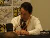 SDCC 2012: Panel - Larry King interviews Peter Cullen - Transformers Event: DSC02415a
