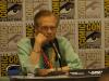 SDCC 2012: Panel - Larry King interviews Peter Cullen - Transformers Event: DSC02468a