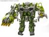 NYCC 2012: Hasbro's Official Product Images - Transformers Event: Cyberverse Apex Armor 1